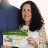 Telegram profile photo for Мудрость тела. Остеопрактика. Психология. Массаж. Медитация.