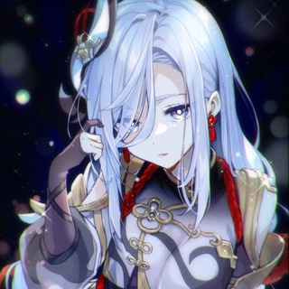 Telegram profile photo for Genshin Love Impact | Новости | Ламповость | Сливы