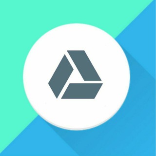 Telegram profile photo for Google Drive Uploader 3.0 ⚡
