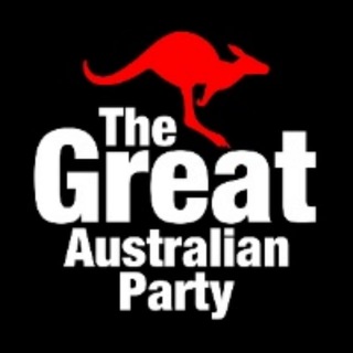 Telegram profile photo for GAP - Great Australian Party - Rod Culleton's Official Page