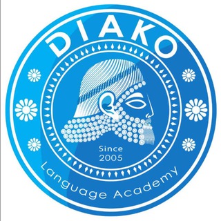 Telegram profile photo for DIAKO