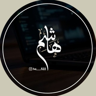 Telegram profile photo for HASHIMMI