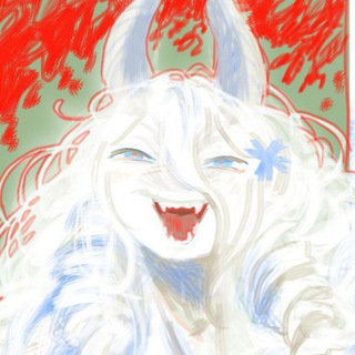Telegram profile photo for Gafff