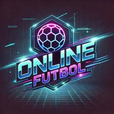 Telegram profile photo for ONLINE FUTBOL