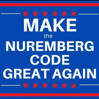 Telegram profile photo for Nuremberg 2.0