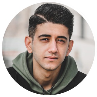 Telegram profile photo for Meshkat PC