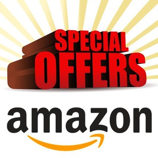 Telegram profile photo for Amazing Deals