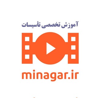 Telegram profile photo for Minagar