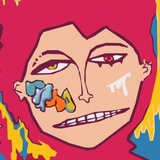 Telegram profile photo for Monimorika ART