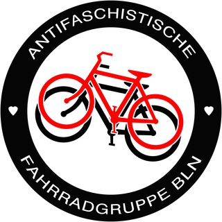 Telegram profile photo for Fahrradgruppe Berlin