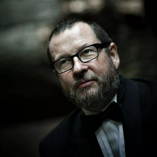 Telegram profile photo for Lars Von Trier | لارس فون تریه