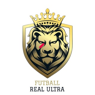 Telegram profile photo for Real Ultra | رئال مادرید اولترا