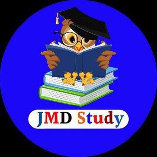 Telegram profile photo for B.A 2nd Year
