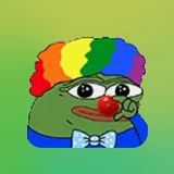 Telegram profile photo for Gifts sell. @JourneyTon