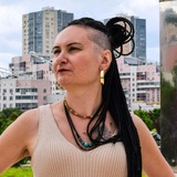 Telegram profile photo for Ольга Стоп Абьюз