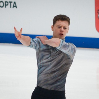 Telegram profile photo for Телега Соловьёва