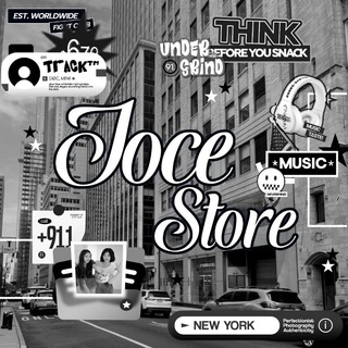 Telegram profile photo for ( +111🇺🇸 ) Joce Store