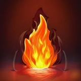 Telegram profile photo for Firedrop hot
