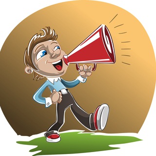 Telegram profile photo for 📣 Объявления, Иркутск | Реклама | Услуги | Афиша | Недвижимость | СП | Работа | Вакансии | Группы | Доска 38
