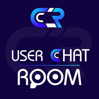 Telegram profile photo for UserChatRoom™
