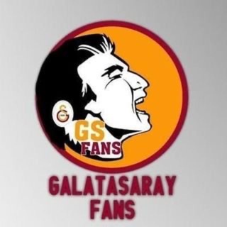 Telegram profile photo for Qalatasaray Fan Səhifəsi