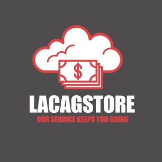 Telegram profile photo for LacagStore.net