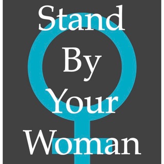 Telegram profile photo for Stand By Your Woman Official