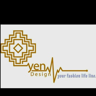 Telegram profile photo for yen Fashion Design