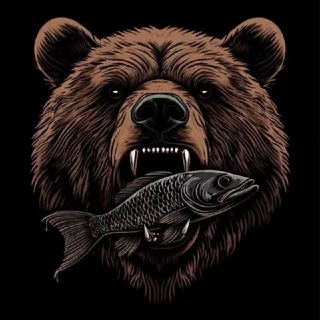 Telegram profile photo for RR4|РР4| Русская рыбалка 4 Vibe