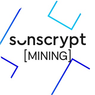 Telegram profile photo for Sunscrypt Mining