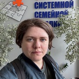 Telegram profile photo for Особая игра