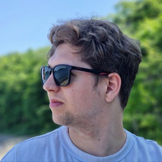 Telegram profile photo for МишКо