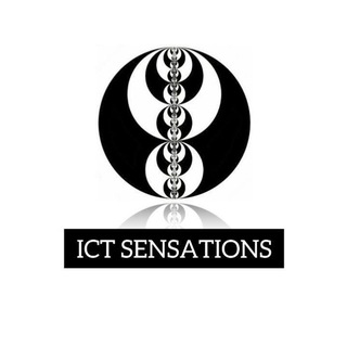 Telegram profile photo for ICT SENSATIONS