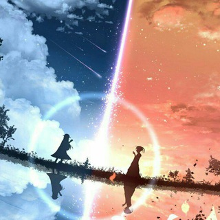 Telegram profile photo for Animes Nation • Network