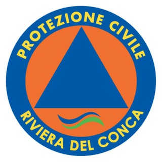 Telegram profile photo for Protezione Civile CRdC