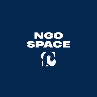 Telegram profile photo for NGO Space/SPIU