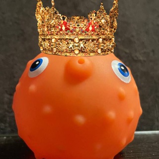 Telegram profile photo for Логово Виктора²⁵