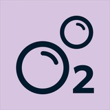 Telegram profile photo for Кислород
