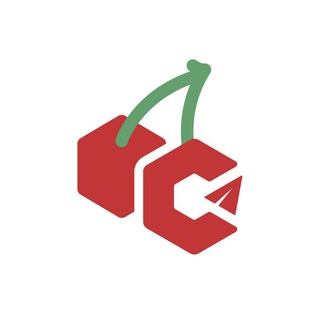Telegram profile photo for 🍒 Cherry Link
