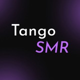 Telegram profile photo for Танго в Самаре ❤️🔥❤️🔥