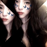 Telegram profile photo for Sweet Child O' Mine