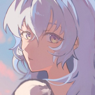 Telegram profile photo for асумі #украрт