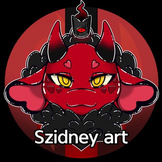 Telegram profile photo for Szidney art