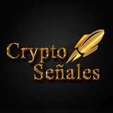 Telegram profile photo for Crypto señales