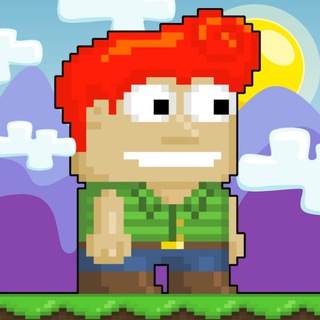 Telegram profile photo for Growtopia Account