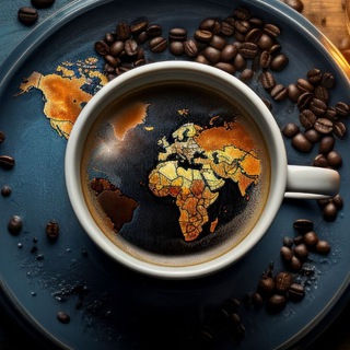 Telegram profile photo for کافه رویا☕️💥