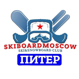 Telegram group profile photo for ПИТЕР ЛЫЖЕБОРДЕРОВ