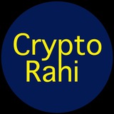 Telegram profile photo for Crypto Rahi