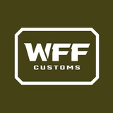 Telegram profile photo for WFFcustoms
