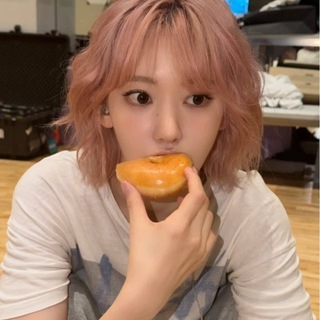 Telegram profile photo for 🔒Miyawaki Sakura